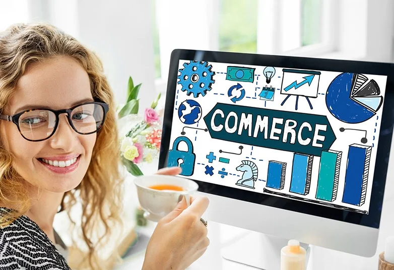 E-Commerce