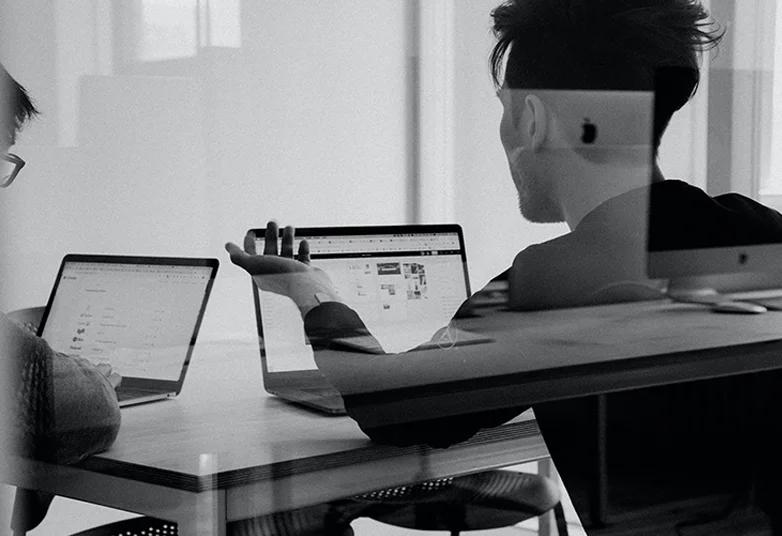 Decoding the Web Design