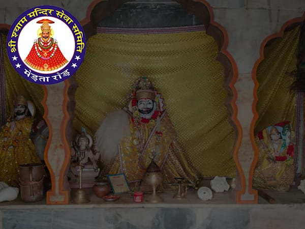 Shrishyam Mandir Merta Road